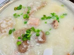 -南记食粥坊·宵夜大排档(莲花店)