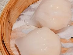 笋尖原只鲜虾饺-潮府馆·非遗潮州菜·港式点心(世纪公园店)
