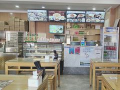 -华天二友居肉饼(宫门口店)