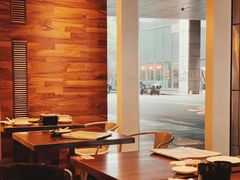 靠窗位-新旺茶餐厅(嘉里城店)