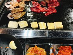-原食烤肉·苏姐餐厅