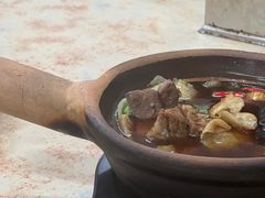 -新兴瓦煲肉骨茶