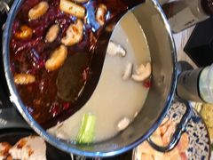 -火炉火自助餐(喜隆多店)