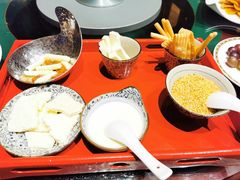 -九十九顶毡房(阜石路店)