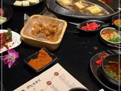 -园里火锅(仁和新城店)