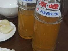 -老乌家特色小炒泡馍(大皮院店)