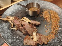 -春田小幸铁板烧(忠义街店)