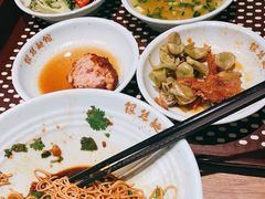 -常州银丝面馆(府琛店)