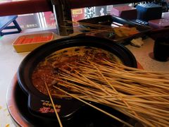 -钢管厂五区小郡肝火锅串串香(总店)