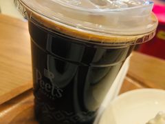 -Peet's Coffee皮爷咖啡(大学路店)