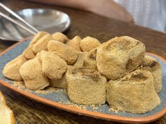 -妈妈手(山大总店)