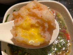 -捞王锅物料理(凯旋路店)