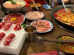 -萍姐火锅·公路夜市(南京新街口店)