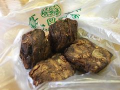 糖花卷-老回回饺子馆(海洋馆店)