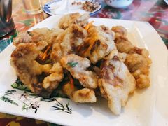 -东北王食府(科大店)