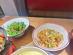 -赣饭农家·江西小炒(西乡店)