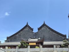 -句容茅山景区