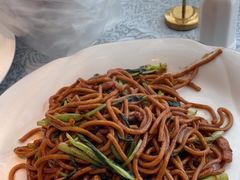 -阿娘家·原生态农家菜(国顺东路店)