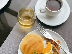 -美食汇·海鲜自助西餐厅·江门富力万达嘉华酒店