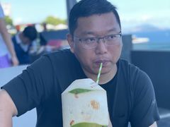 -瑰丽酒店·海吧·天际下午茶·现场DJ·天台酒吧