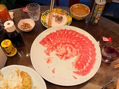 -南门涮肉(东单店)