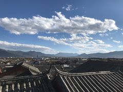 -浔岚云舍mist静谧观景美宿(丽江古城店)