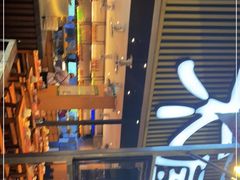 -木屋烧烤(白石洲店)