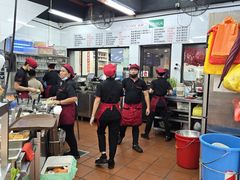 -阿坤纯正西刀鱼丸(Kuala Lumpur Branch)