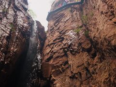 -邢台紫金山