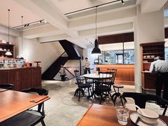 大堂-林四喜·闽南传家菜(鼓浪屿店)