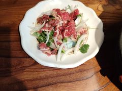 -匠牛道烤肉料理店(西坝河店)