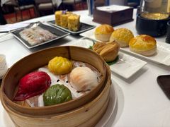 -白天鹅宾馆-宏图府餐厅
