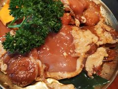 -伏一解牛烤肉专门店(信业购物中心店)