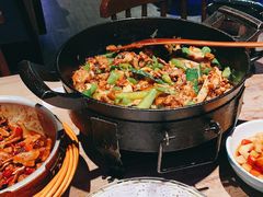 -餐酷哈雷餐厅(通程广场店)
