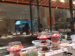 -新一番三文鱼寿司(大东海店)