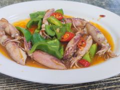 -星奇缘·海鲜餐厅(东山美食地标店)