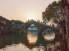 -乌镇西栅景区