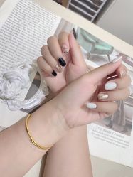 -十月·日式美甲美睫·纹眉