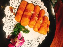 -嘉禾·悦享餐厅(八方汇店)