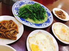 -义隆素菜馆(百年老店)