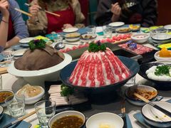 -五星桥原切肥牛火锅(怀德桥店)