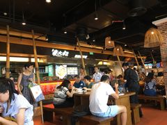 -麦大叔·福建客家菜(东百中心MINI店)