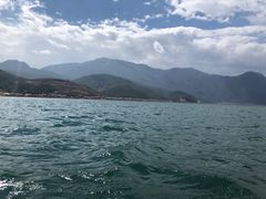 -丽江泸沽湖景区