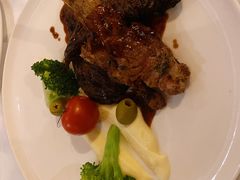 -WOLFGANG PUCK KITCHEN & BAR(迪士尼小镇店)