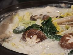 -角落里(中山公园店)