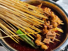 -成都瓜串串(华强北店)
