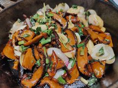 -云海肴·汽锅鸡·云南菜(美罗城店)