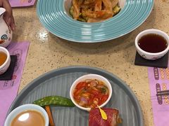 -点都德(龙之梦店)