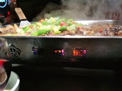 -辣尚瘾·烤鱼·新川菜(交大直营店)