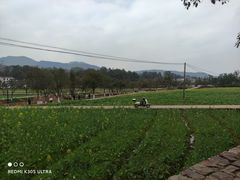 -韶山毛泽东同志故居